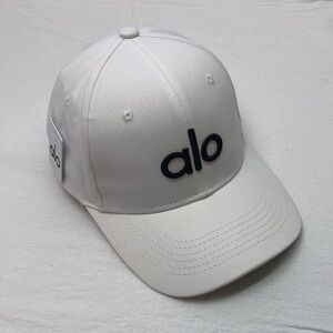 🎆HOT🎆 ALO Yoga Off-Duty Baseball Cap